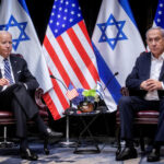 Netanyahu a Estados Unidos