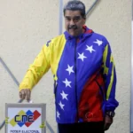Elecciones en Venezuela 2024