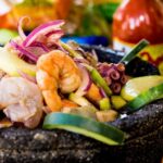 Ruta gastronómica