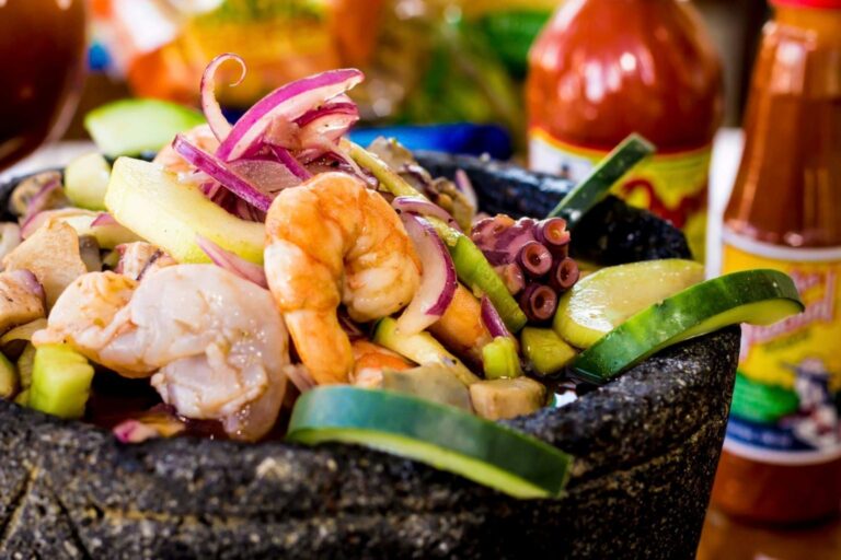 Ruta gastronómica