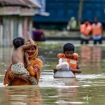 Bangladesh