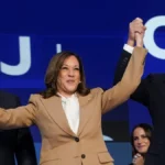 Kamala Harris
