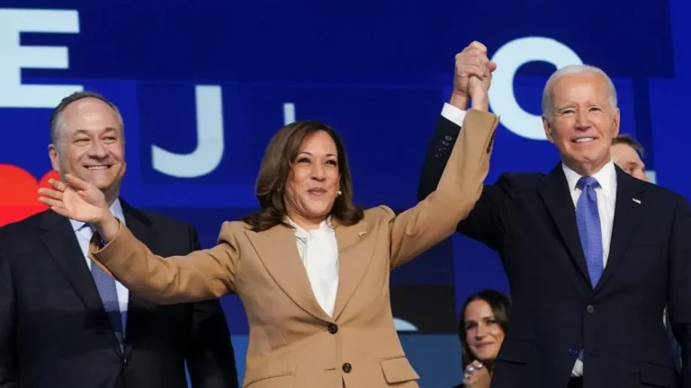 Kamala Harris