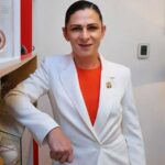 Ana Gabriela Guevara