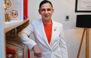 Ana Gabriela Guevara