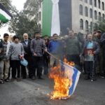 Irán e Israel