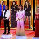 la casa de los famosos