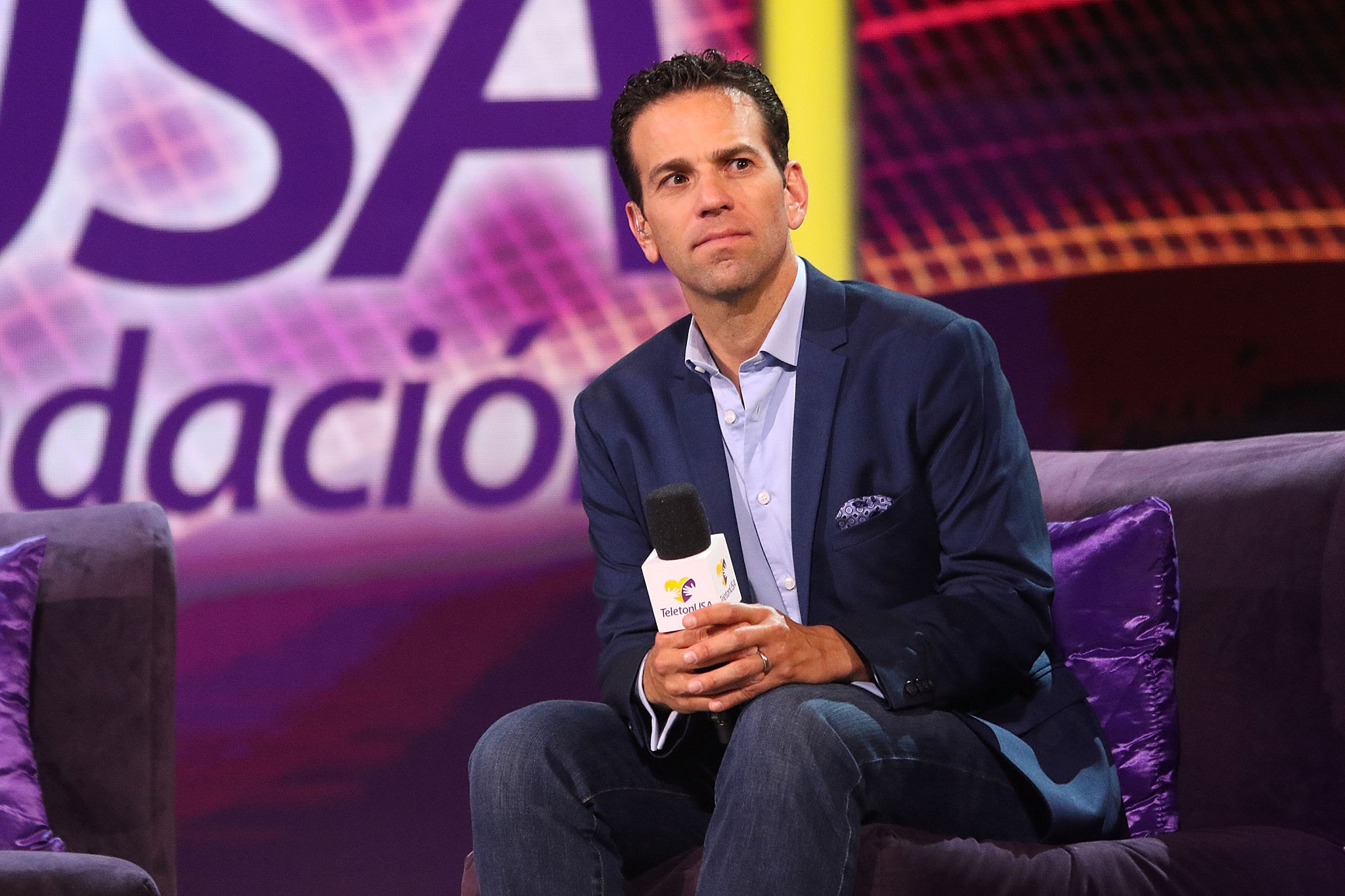 Carlos Loret de Mola