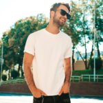 camisetas para hombre