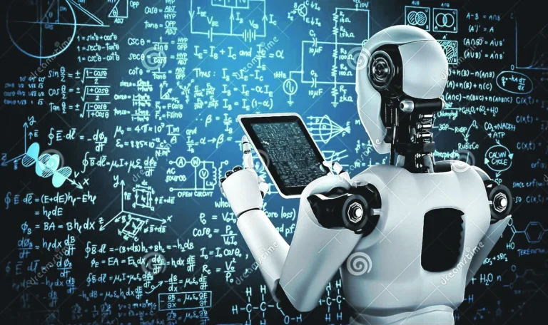 inteligencia artificial
