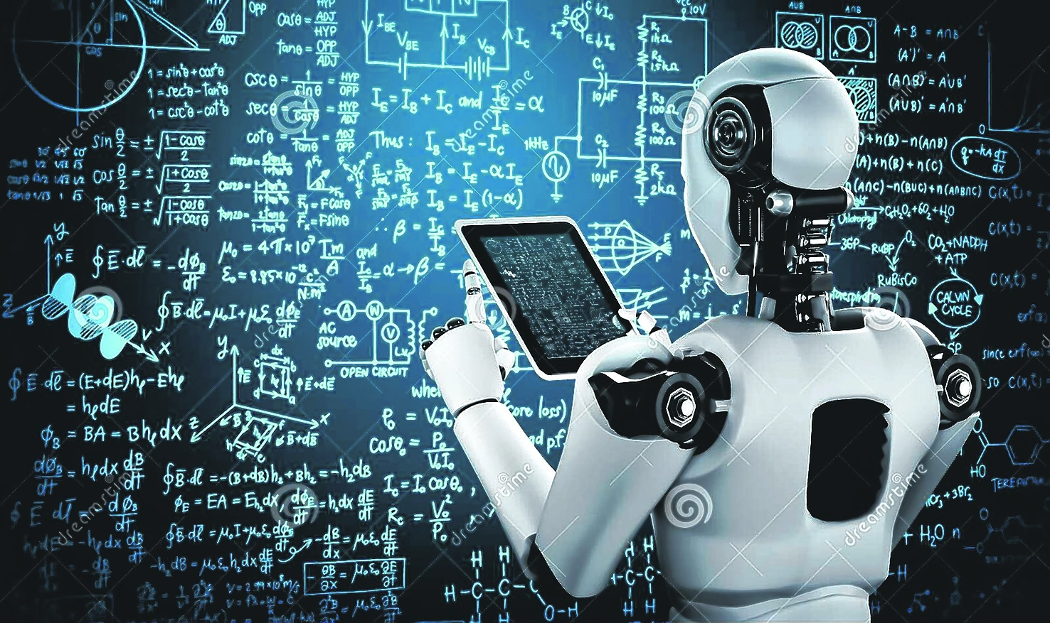 inteligencia artificial