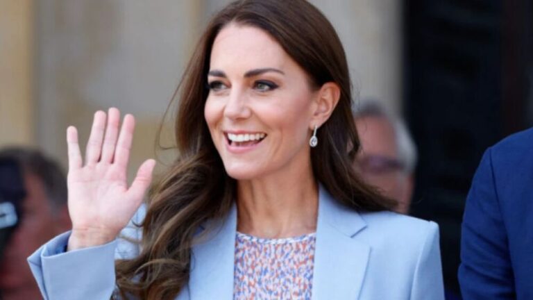 princesa de gales