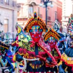 dia de muertos