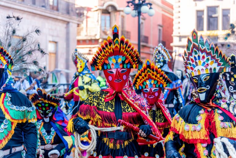 dia de muertos