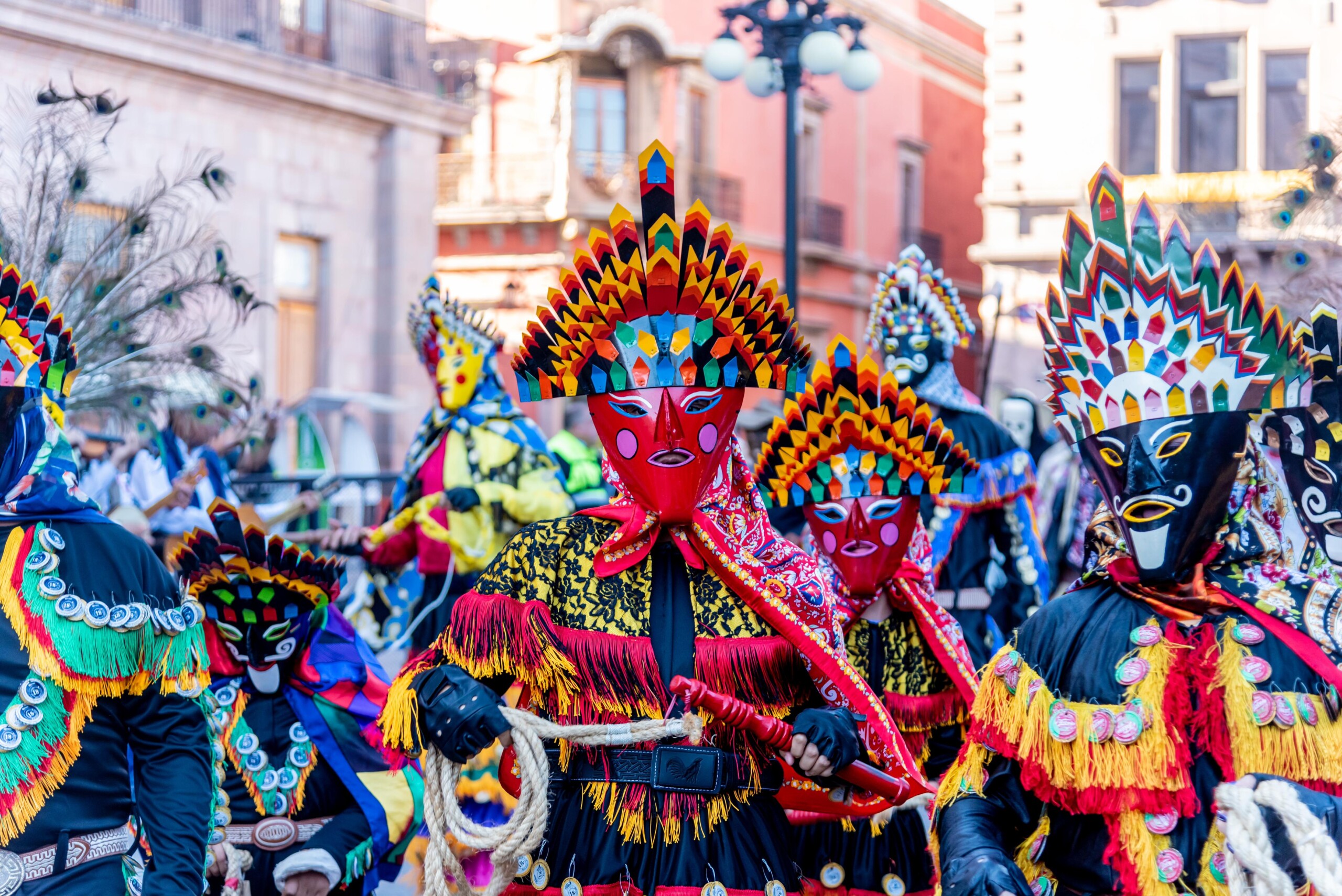 dia de muertos