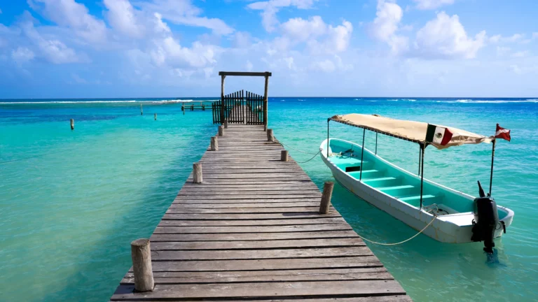 mejores playas de México