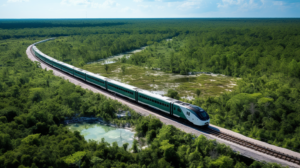 tren maya
