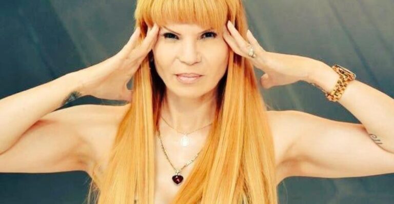 mhoni vidente