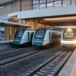 tren maya